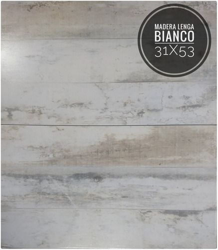 MADERA LENGA BIANCO 3153 CAJA 1,65 MT2