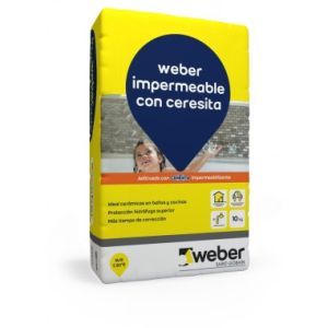 ADHESIVO IMPERMEABLE C/CERESITA